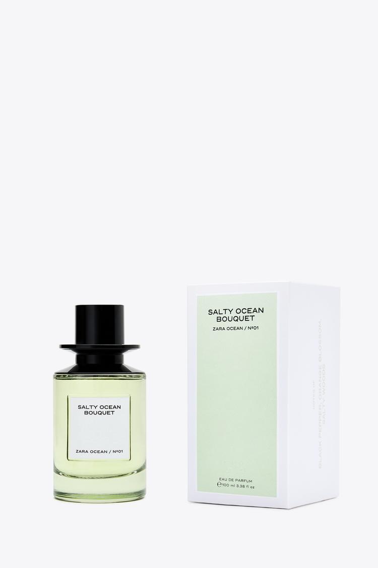 Salty Ocean Bouquet Edp 100ml