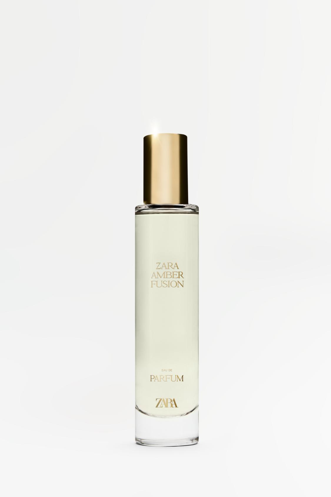 AMBER FUSION EDP 30 ML