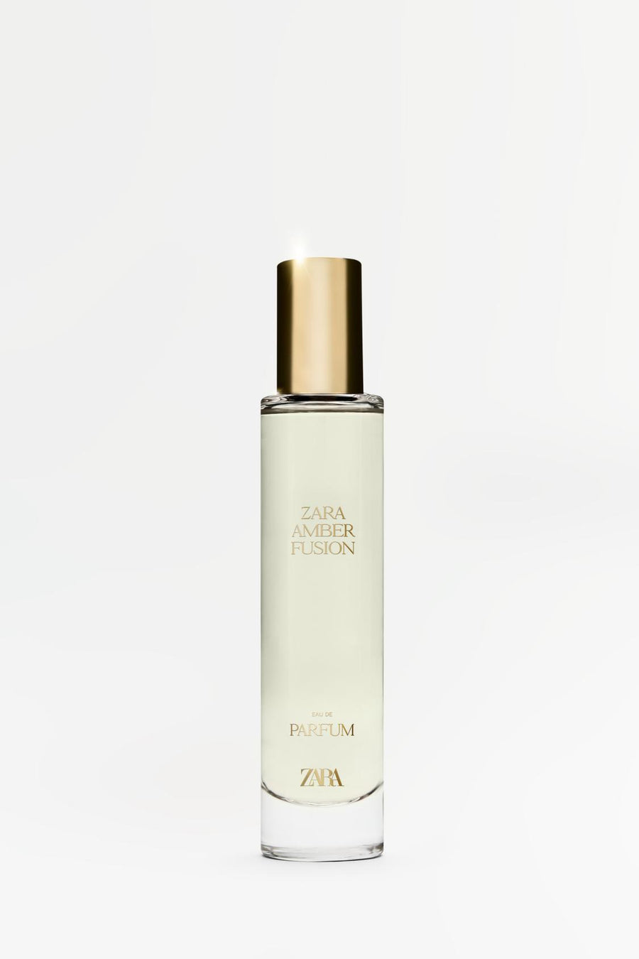 AMBER FUSION EDP 30 ML