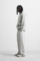 PANTALON DE JOGGING COUPE AMPLE