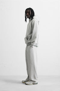 PANTALON DE JOGGING COUPE AMPLE