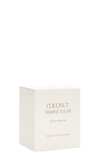 COCONUT JASMINE SUGAR EDP 25ML