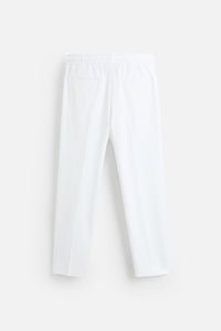 PANTALON AVEC TAILLE STYLE JOGGING CONFORT