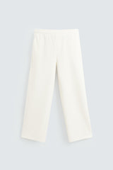 PANTALON DE JOGGING COUPE AMPLE