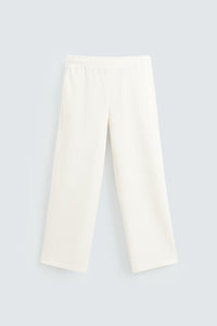 PANTALON DE JOGGING COUPE AMPLE