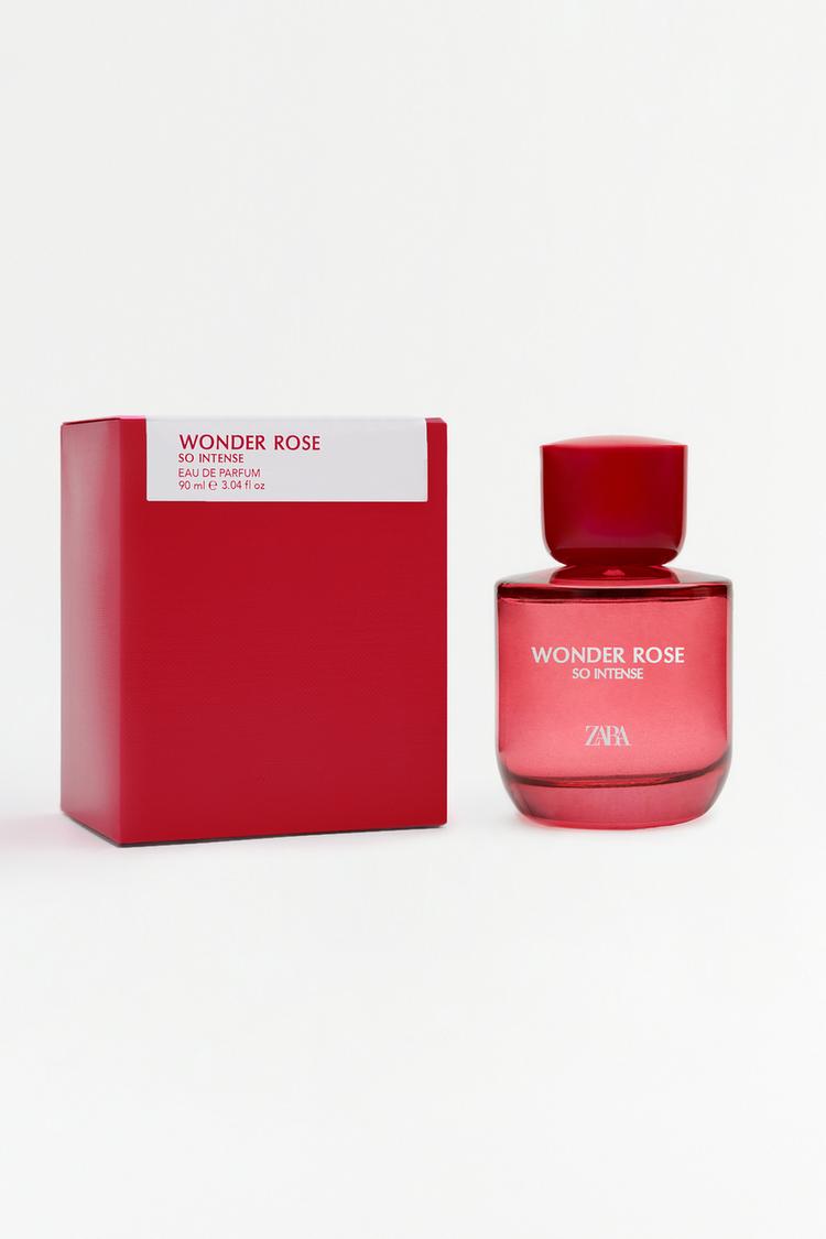 Wonder Rose Intense Edp 90ml