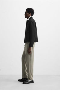 PANTALON AVEC TAILLE STYLE JOGGING CONFORT