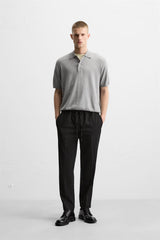 PANTALON AVEC TAILLE STYLE JOGGING CONFORT
