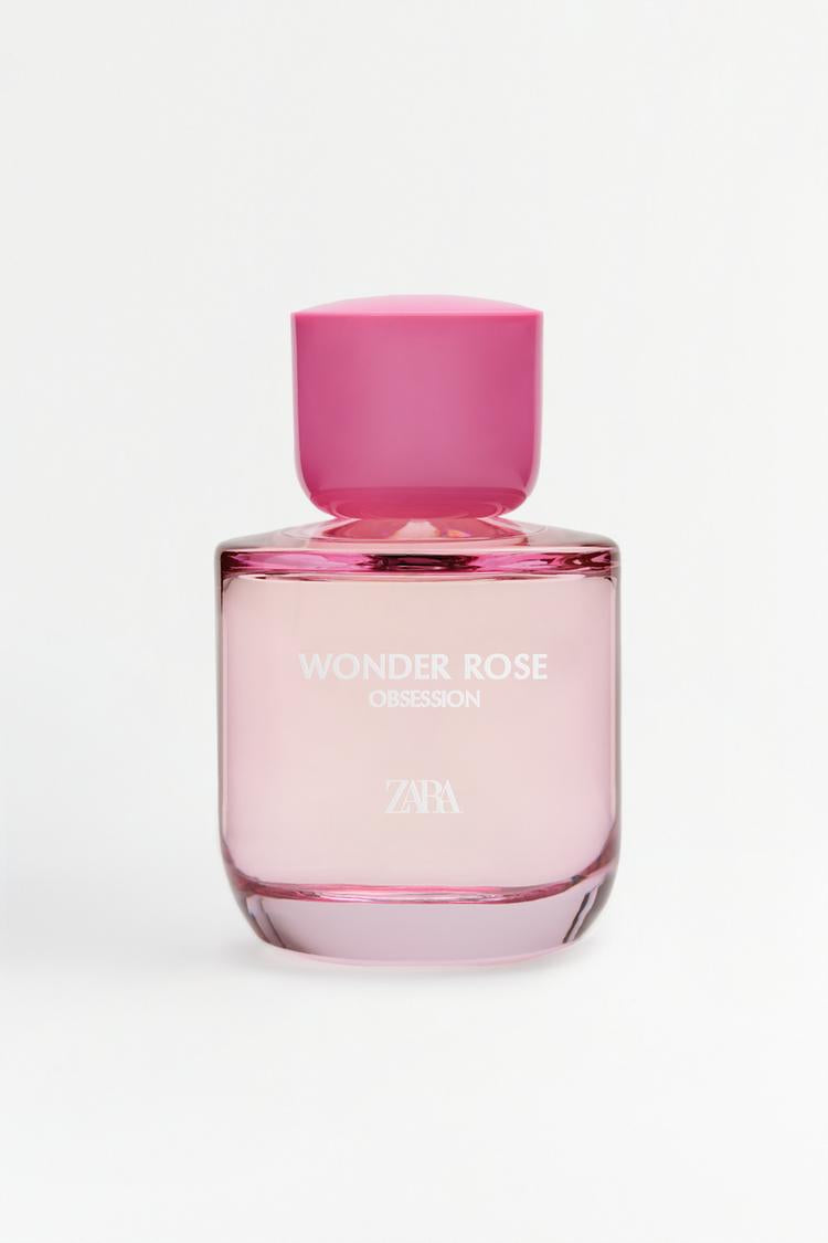 Wonder Rose Obsession Edp 90ml