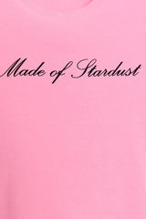 T-SHIRT INSCRIPTION