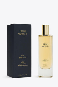 LUSH VANILLA EDP 80 ML