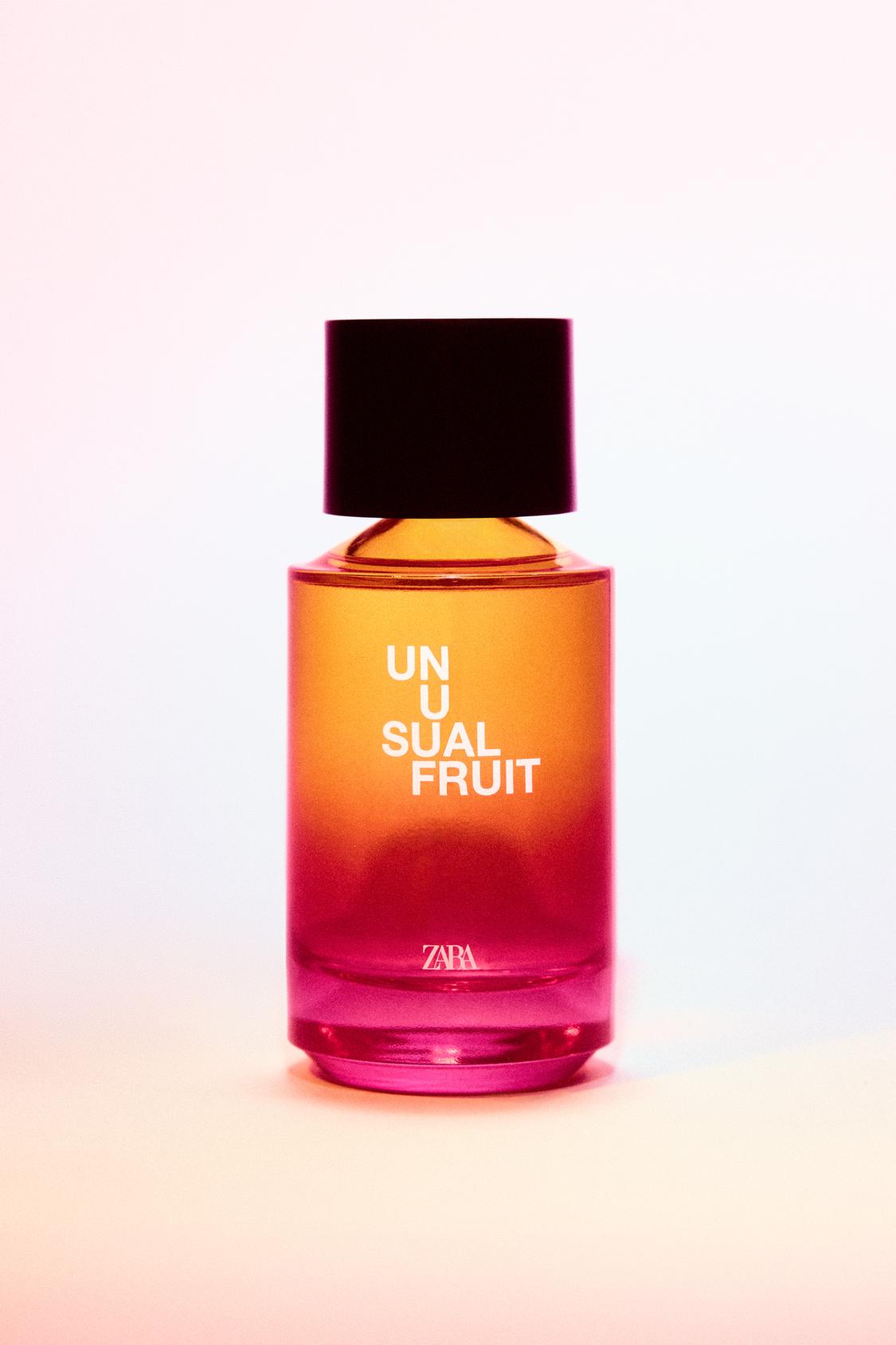 UNUSUAL FRUIT EDP 100ML
