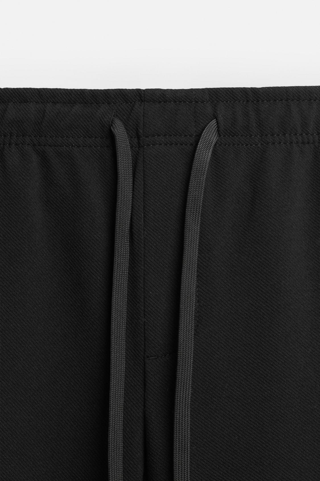 PANTALON AVEC TAILLE STYLE JOGGING CONFORT