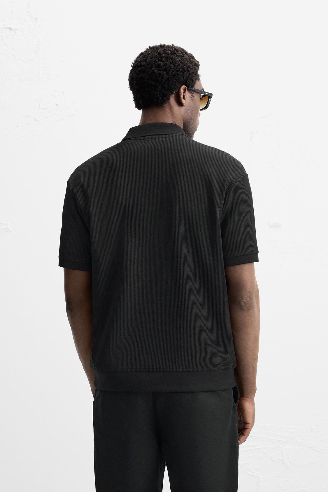 POLO STRUCTURE VERTICALE
