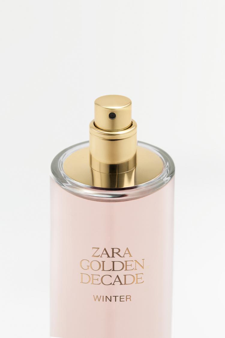 Golden decade winter edp 80ml