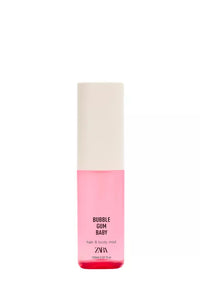 BODY MIST BUBBLE GUM BABY 150ML