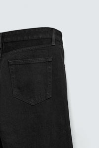 JEAN FLARE FIT