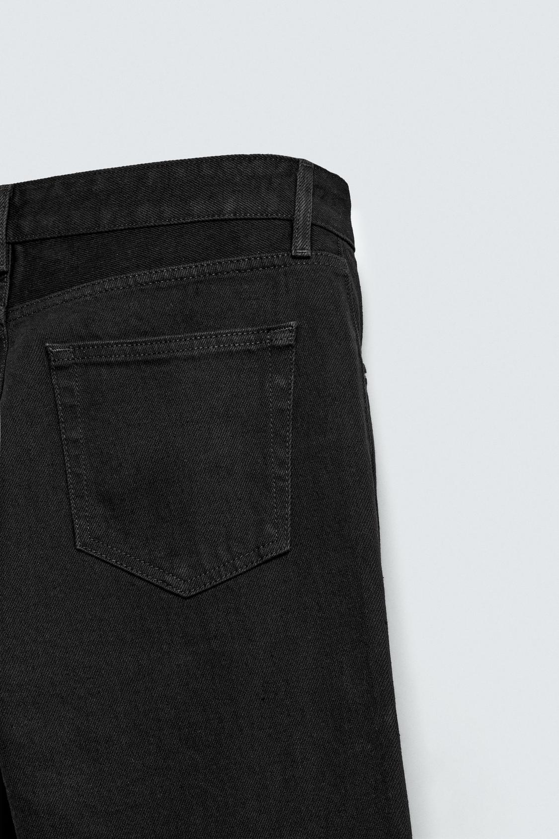 JEAN FLARE FIT