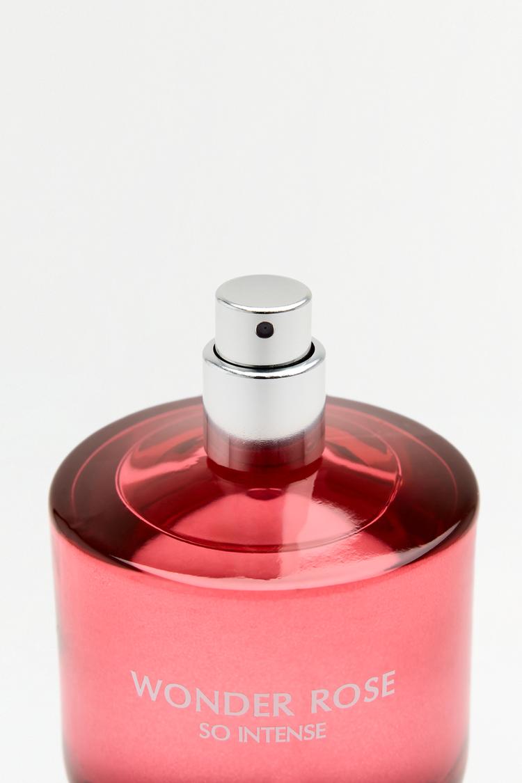 Wonder Rose Intense Edp 90ml
