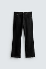 JEAN FLARE FIT