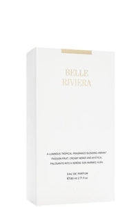 BELLE RIVIERA EDP 80ML