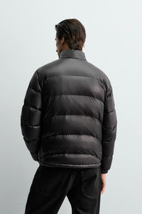 DOUDOUNE 100% PLUMES DÉPERLANTE