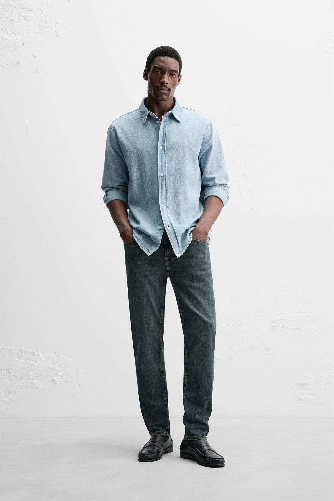 JEAN SLIM FIT