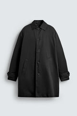 GABARDINE DOUBLURE AMOVIBLE