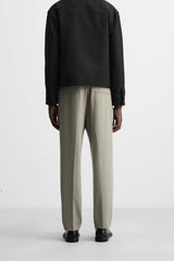 PANTALON AVEC TAILLE STYLE JOGGING CONFORT