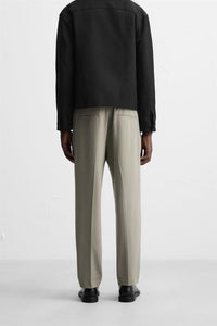 PANTALON AVEC TAILLE STYLE JOGGING CONFORT