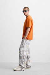 T-SHIRT HEAVYWEIGHT BASIQUE