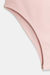 BODY DÉCOLLETÉ ARRONDI