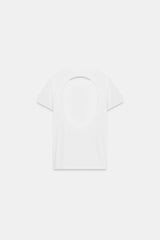 T-SHIRT OUVERTURE DOS
