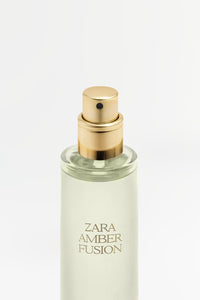 AMBER FUSION EDP 30 ML