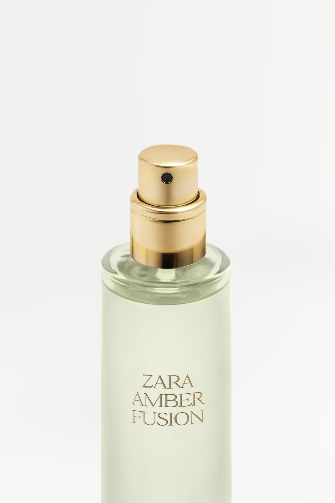 AMBER FUSION EDP 30 ML