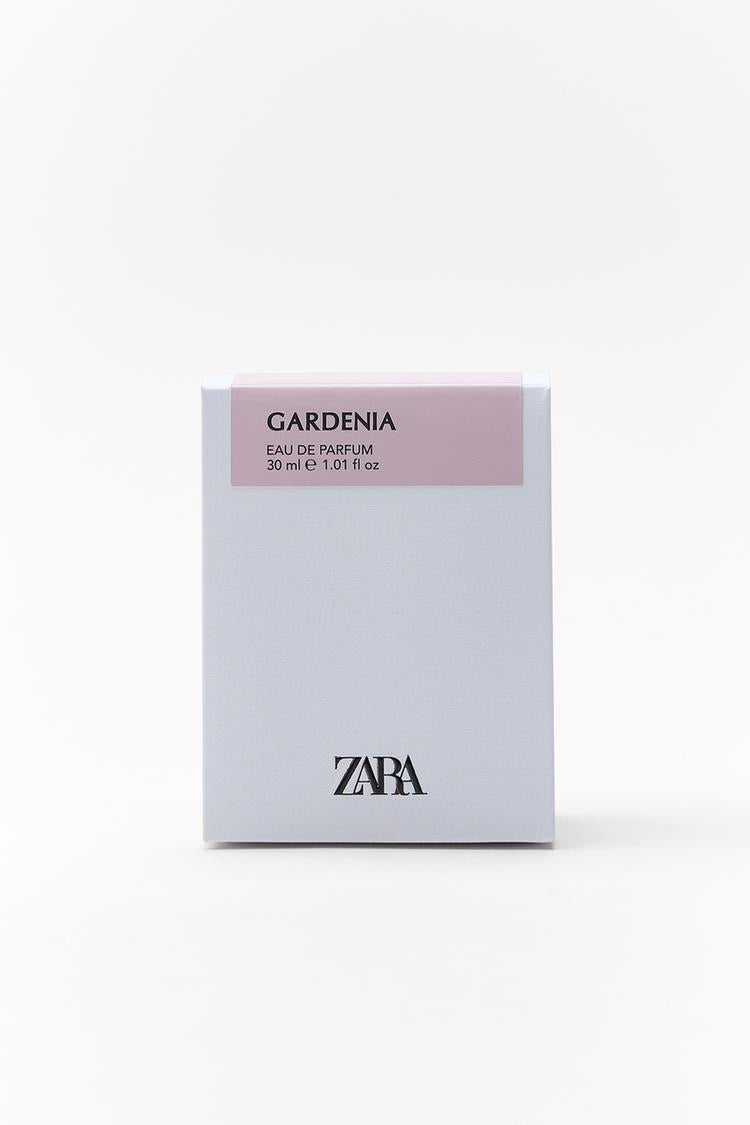 Gardenia 30 ml