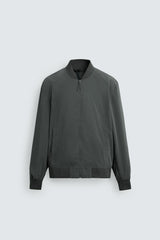 BLOUSON BOMBER LÉGER