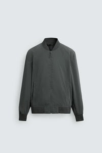 BLOUSON BOMBER LÉGER