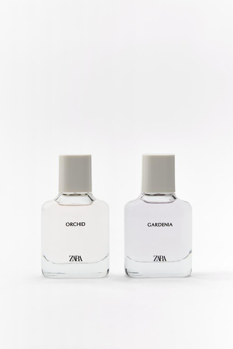 Orchid + Gardenia 2x30 ml