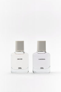 Orchid + Gardenia 2x30 ml