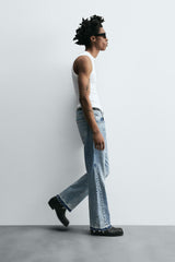 JEAN FLARE FIT