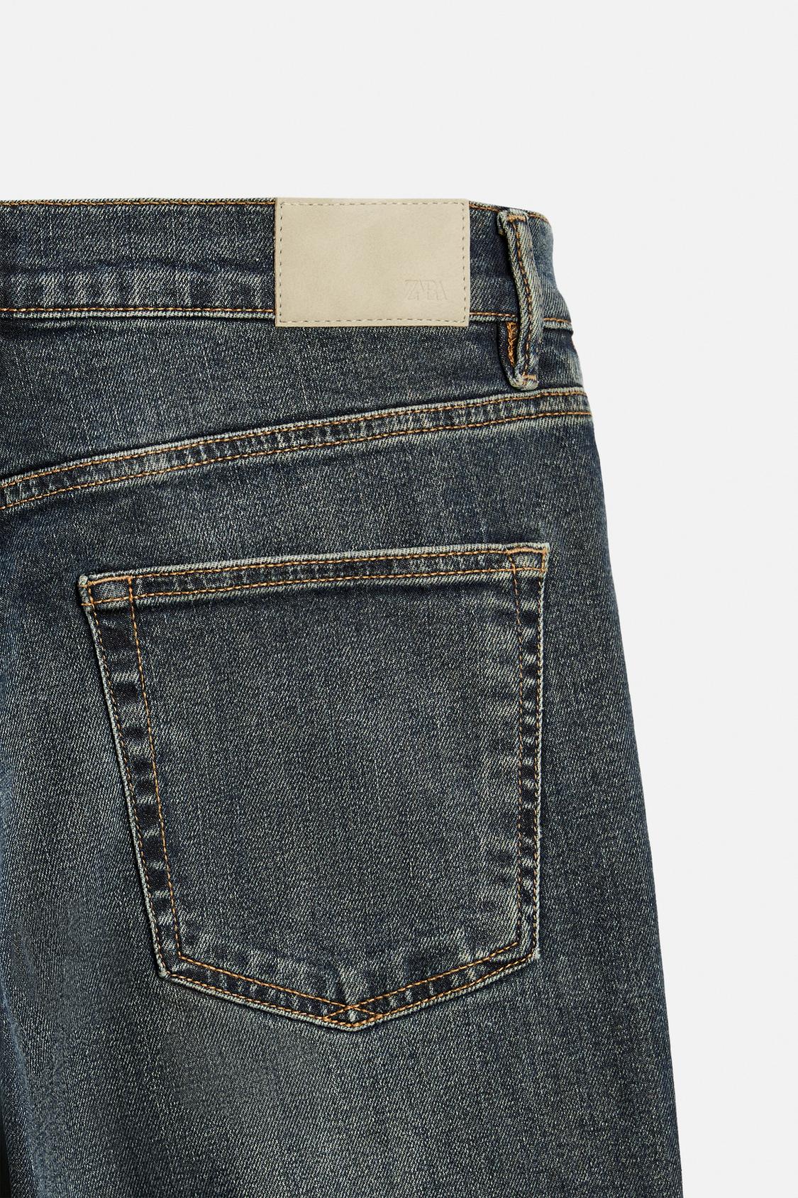 JEAN SLIM FIT