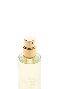 ZARA TEMPTATION CLASSIC WINTER EDP 30ML