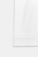 T-SHIRT À MANCHES COURTES EFFET DOUBLE