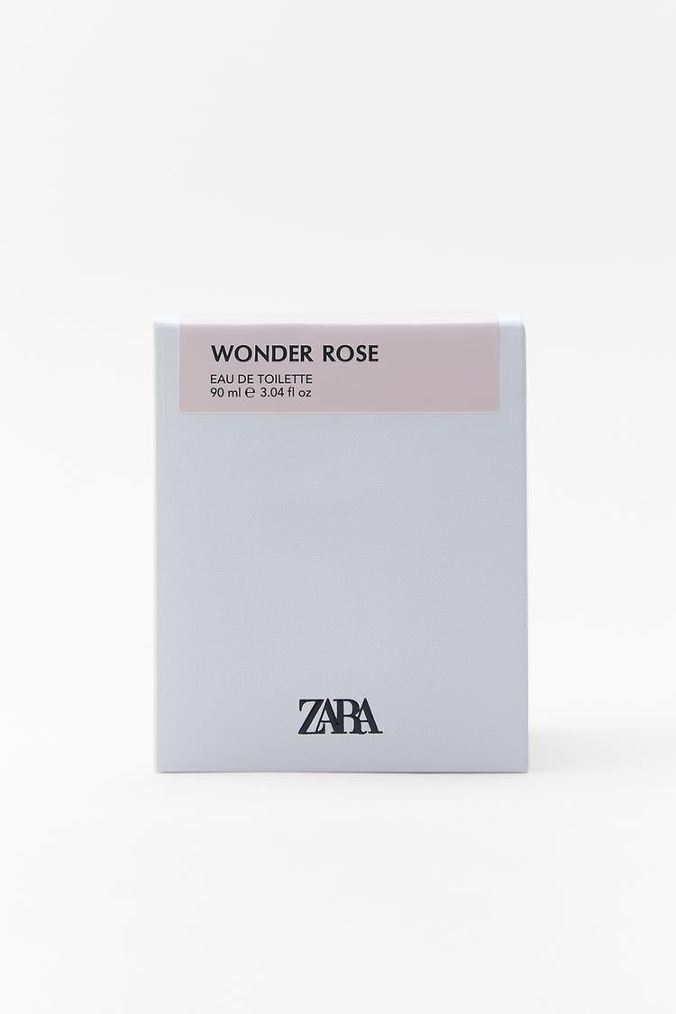 Wonder Rose 90ml