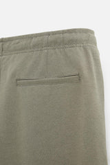 PANTALON AVEC TAILLE STYLE JOGGING CONFORT