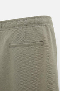 PANTALON AVEC TAILLE STYLE JOGGING CONFORT