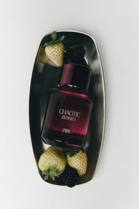 CHAOTIC BERRIES EDP 100ML