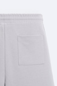 Short de Jogging - Beige