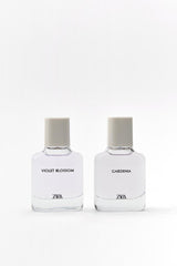 Violet Blossom + Gardenia 2x30 ml